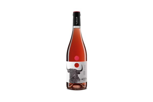 Vini Rosè  Rosato IGT Terre di Chieti 2020 - Vigneti Radica 10,66&nbsp;€