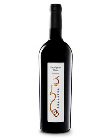 Vini Bianchi  Thamathà Sauvignon Blanc 2021 - Crea Vini 15,49 €