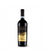 Vini Rossi  Polibio Montepulciano d'Abruzzo DOP 2017 Riserva - Famiglia di Tommaso - Crea Vini 25,45 â‚¬ Vini Rossi  Polibio Montepulciano d'Abruzzo DOP 2017 Riserva - Famiglia di Tommaso - Crea Vini 25,45 â‚¬