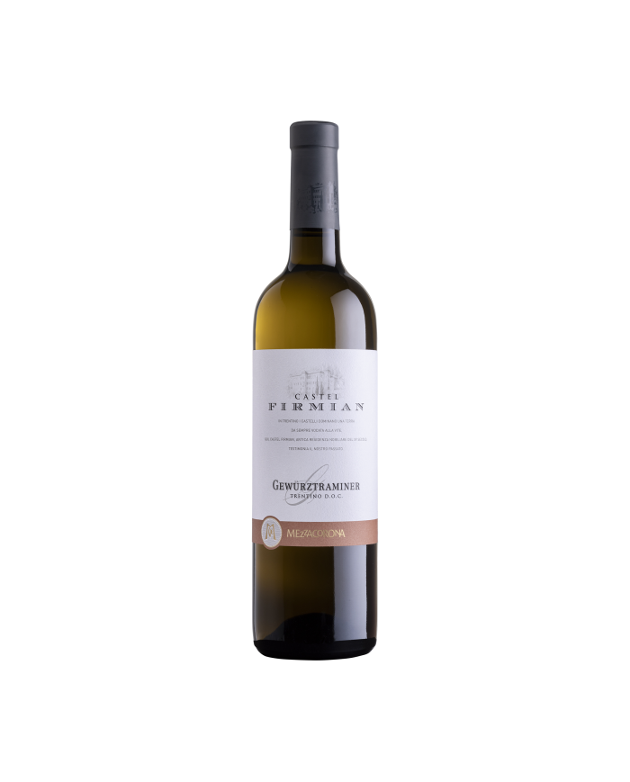 Vini Bianchi  Gewürztraminer Trentino DOC 2022 - Castel Firmian 11,30 â‚¬ Vini Bianchi  Gewürztraminer Trentino DOC 2022 - Castel Firmian 11,30 â‚¬