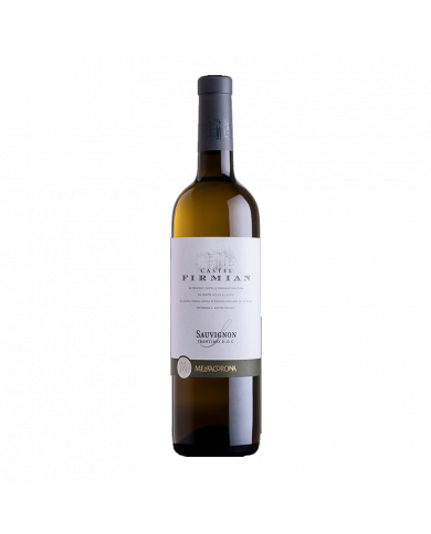 White wines  Sauvignon Blanc Trentino DOC 2022 - Castel Firmian 9,30 € White wines  Sauvignon Blanc Trentino DOC 2022 - Castel Firmian 9,30 €