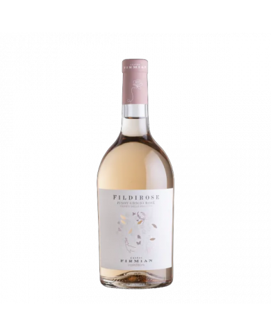 Rosé Wines  Fil di Rose Vigneti delle Dolomiti IGT 2022 - Castel Firmian 10,20 € Rosé Wines  Fil di Rose Vigneti delle Dolomiti IGT 2022 - Castel Firmian 10,20 €