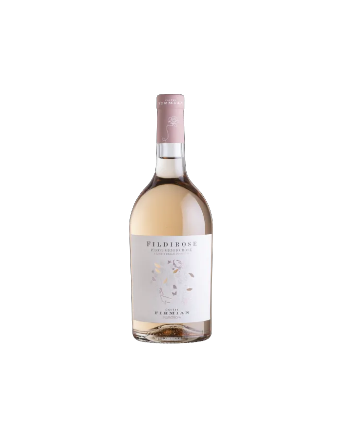 Rosé-Weine  Fil di Rose Vigneti delle Dolomiti IGT 2022 - Castel Firmian 10,20 â‚¬ Rosé-Weine  Fil di Rose Vigneti delle Dolomiti IGT 2022 - Castel Firmian 10,20 â‚¬