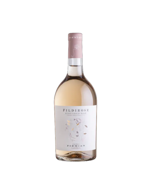 Vini Rosè  Fil di Rose Vigneti delle Dolomiti IGT 2022 - Castel Firmian 10,20 â‚¬ Vini Rosè  Fil di Rose Vigneti delle Dolomiti IGT 2022 - Castel Firmian 10,20 â‚¬