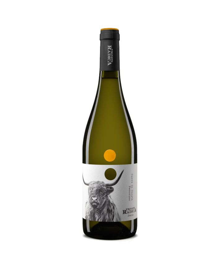 Vini Bianchi  Pecorino IGT Terre di Chieti 2020 - Vigneti Radica 7,03 â‚¬ Vini Bianchi  Pecorino IGT Terre di Chieti 2020 - Vigneti Radica 7,03 â‚¬
