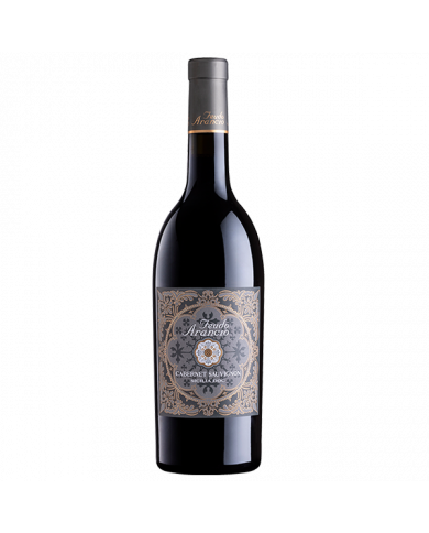 Vini Rossi  Cabernet Sauvignon Sicilia DOC 2022 - Feudo Arancio 9,16 €