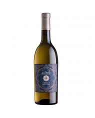 Witte Wijnen  Grillo Sicilia DOC 2022 - Feudo Arancio 10,90 €