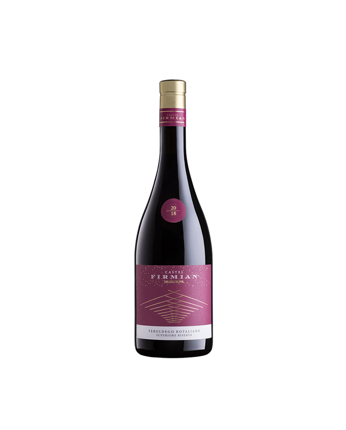 Rode wijnen  Teroldego Rotaliano Superiore DOC Riserva 2019 - Castel Firmian 13,20 â‚¬ Rode wijnen  Teroldego Rotaliano Superiore DOC Riserva 2019 - Castel Firmian 13,20 â‚¬