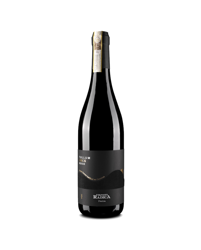Rode wijnen  Tullum Rosso DOCG 2019 - Vigneti Radica 18,03 €
