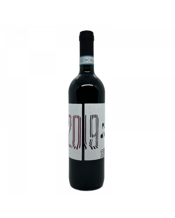 Vini Rossi  Montepulciano d'Abruzzo D.O.C. 2019 - Rasicci 11,20 € Vini Rossi  Montepulciano d'Abruzzo D.O.C. 2019 - Rasicci 11,20 €