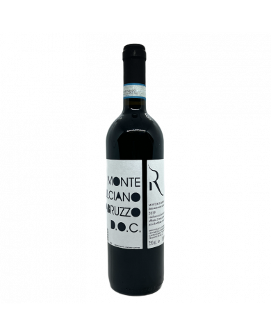 Red Wines  Montepulciano d'Abruzzo D.O.C. 2019 - Rasicci 11,20 € Red Wines  Montepulciano d'Abruzzo D.O.C. 2019 - Rasicci 11,20 €