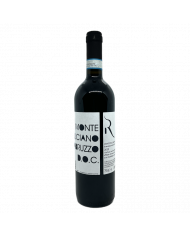 Red Wines  Montepulciano d'Abruzzo D.O.C. 2019 - Rasicci 11,20 €