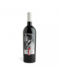 Rode wijnen  Concetto Montepulciano d'Abruzzo DOP 2017 - Cantine Casimirri 14,75 â‚¬ Rode wijnen  Concetto Montepulciano d'Abruzzo DOP 2017 - Cantine Casimirri 14,75 â‚¬