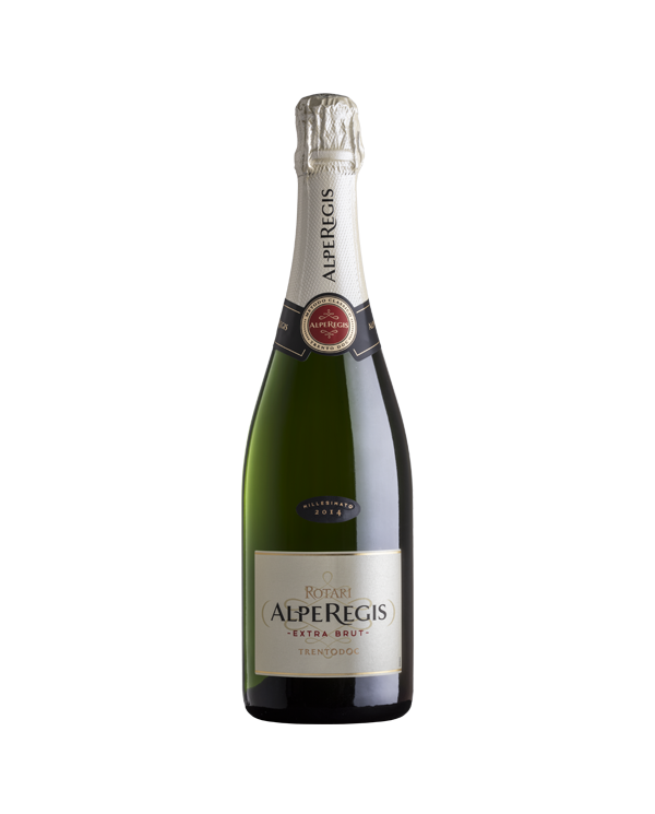White wines  AlpeRegis Extrabrut Trento Doc 2016 - Rotari 23,30 â‚¬ White wines  AlpeRegis Extrabrut Trento Doc 2016 - Rotari 23,30 â‚¬