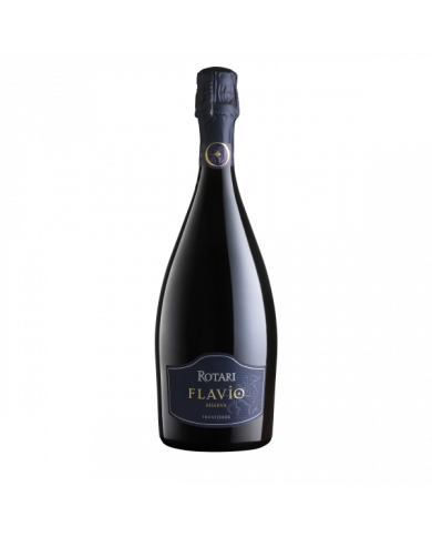White wines  Flavio Riserva Trento Doc 2014 Edizione Limitata - Rotari 46,50 € White wines  Flavio Riserva Trento Doc 2014 Edizione Limitata - Rotari 46,50 €