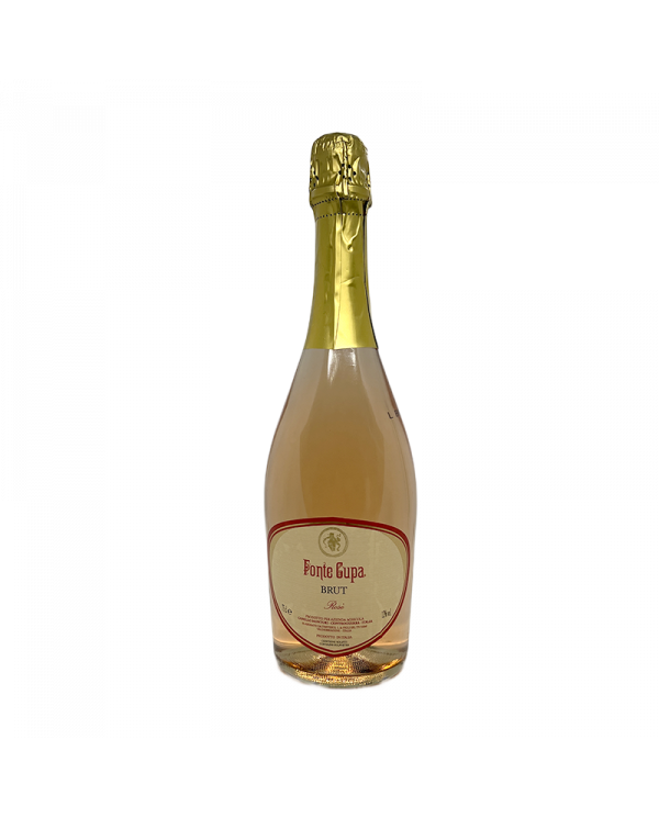 Vini Rosè  Fonte Cupa Spumante Brut Rosè - Camillo Montori 8,12 â‚¬ Vini Rosè  Fonte Cupa Spumante Brut Rosè - Camillo Montori 8,12 â‚¬