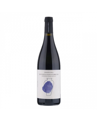 Vini Rossi  Montepulciano d'Abruzzo DOC Anfora 2021 - Cirelli 24,15 € Vini Rossi  Montepulciano d'Abruzzo DOC Anfora 2021 - Cirelli 24,15 €