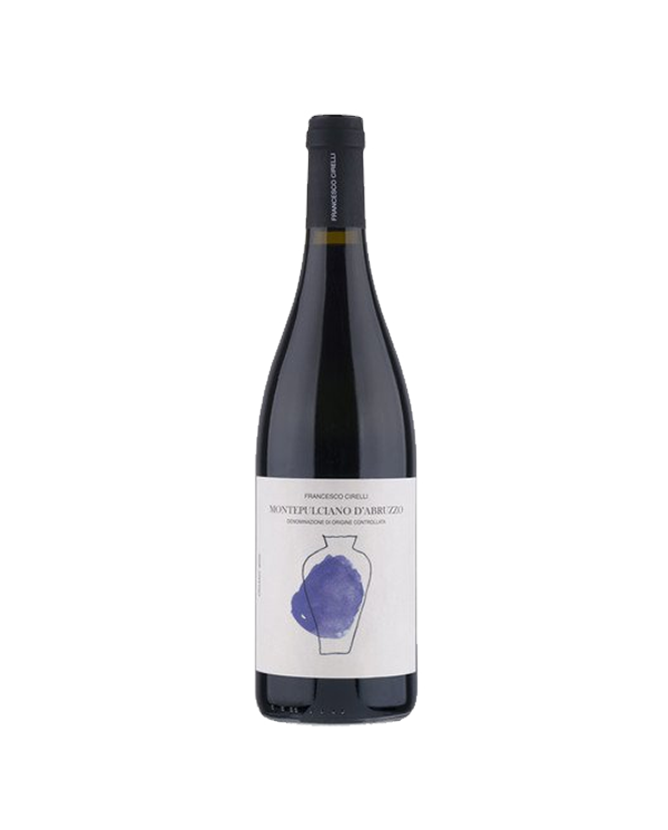 Rode wijnen  Montepulciano d'Abruzzo DOC Anfora 2021 - Cirelli 24,15 â‚¬ Rode wijnen  Montepulciano d'Abruzzo DOC Anfora 2021 - Cirelli 24,15 â‚¬