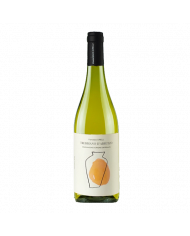 Witte Wijnen  Trebbiano d'Abruzzo DOC Anfora 2018 - Cirelli 22,87 €