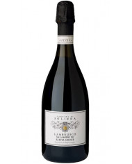 Rode wijnen  Lambrusco Salamino di Santa Croce DOC semisecco 2019 Cantina di Soliera 6,00 â‚¬ Rode wijnen  Lambrusco Salamino di Santa Croce DOC semisecco 2019 Cantina di Soliera 6,00 â‚¬