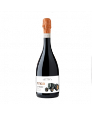 Schaumweine  Testacalda spumante metodo classico lambrusco di sorbara DOC - Cantina di Soliera 13,40 â‚¬ Schaumweine  Testacalda spumante metodo classico lambrusco di sorbara DOC - Cantina di Soliera 13,40 â‚¬