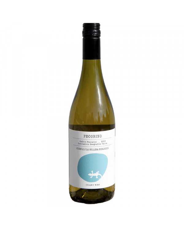 Witte Wijnen  Colline Pescaresi Pecorino IGT 2024 - Cirelli 10,66 €
