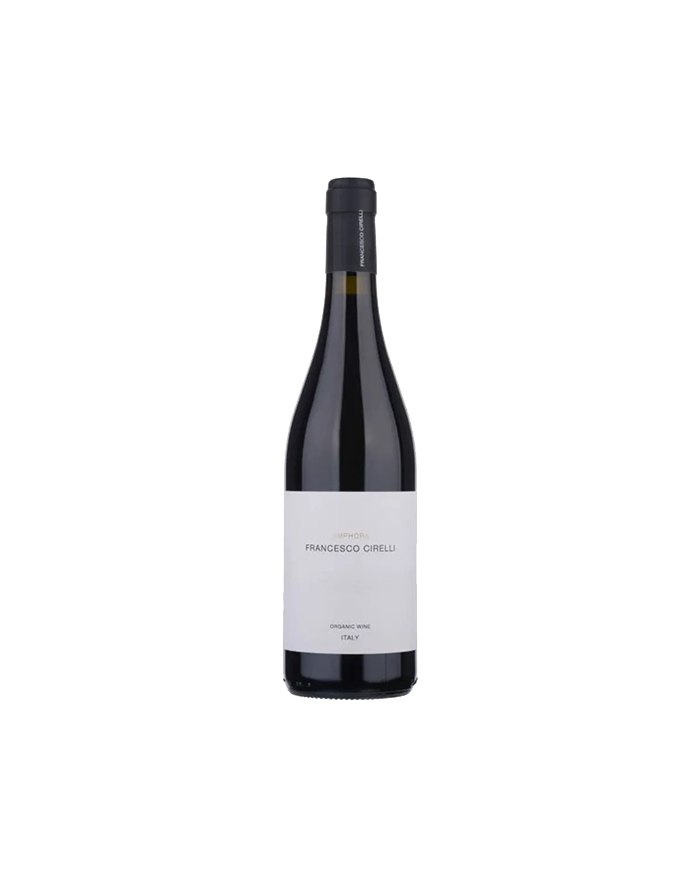 Vini Rossi  Amphora 15 + 16 + 17 Rosso Organic Wine - Cirelli 44,52 € Vini Rossi  Amphora 15 + 16 + 17 Rosso Organic Wine - Cirelli 44,52 €