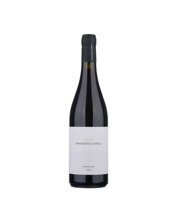 Vini Rossi  Amphora 15 + 16 + 17 Rosso Organic Wine - Cirelli 44,52 â‚¬ Vini Rossi  Amphora 15 + 16 + 17 Rosso Organic Wine - Cirelli 44,52 â‚¬