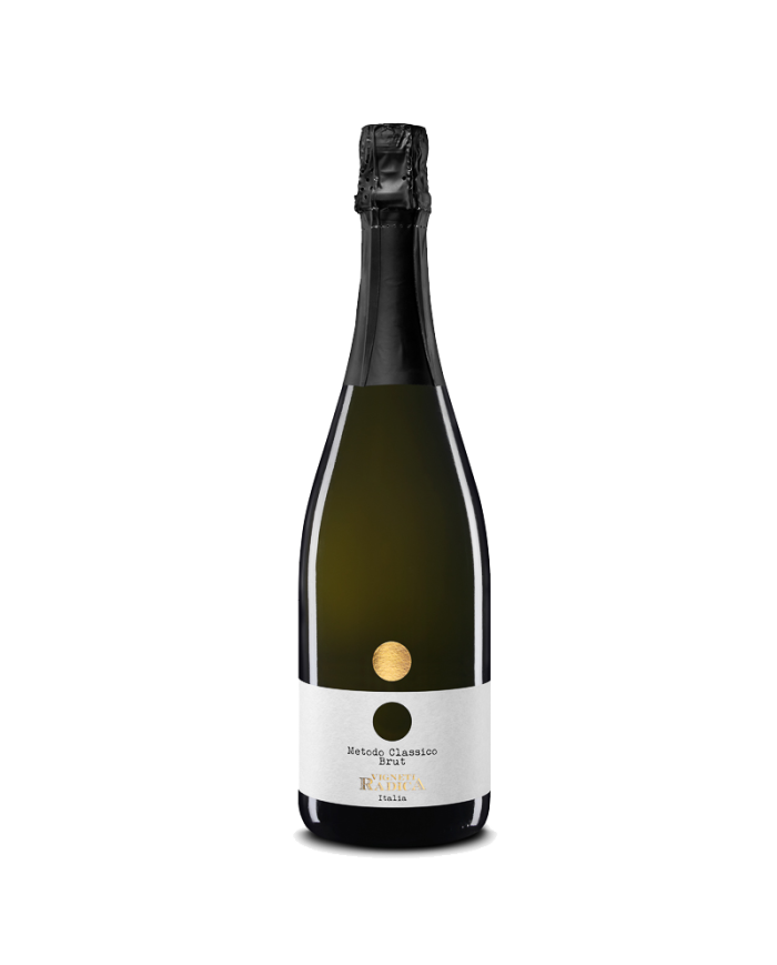 White wines  Spumante Metodo Classico Brut 12 mesi - Vigneti Radica 18,03 â‚¬ White wines  Spumante Metodo Classico Brut 12 mesi - Vigneti Radica 18,03 â‚¬