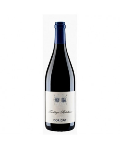 Red Wines  Teroldego Rotaliano DOC 2020 - Cantina Dorigati 14,15 € Red Wines  Teroldego Rotaliano DOC 2020 - Cantina Dorigati 14,15 €