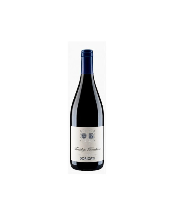 Red Wines  Teroldego Rotaliano DOC 2020 - Cantina Dorigati 14,15 â‚¬ Red Wines  Teroldego Rotaliano DOC 2020 - Cantina Dorigati 14,15 â‚¬