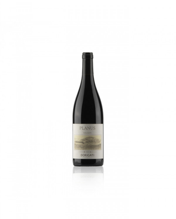 Red Wines  Planus Igt Rosso Vigneti delle Dolomiti 2019 Cantina Dorigati 14,00 â‚¬ Red Wines  Planus Igt Rosso Vigneti delle Dolomiti 2019 Cantina Dorigati 14,00 â‚¬