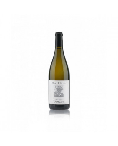 White wines  Majerla Chardonnay Riserva Trentino Doc 2021 Cantina Dorigati 16,50 € White wines  Majerla Chardonnay Riserva Trentino Doc 2021 Cantina Dorigati 16,50 €
