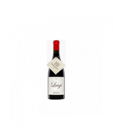 Red Wines  Teroldego Rotaliano DOC Riserva Cru Sottodossi Luigi 2018 - Cantina Dorigati 36,90 € Red Wines  Teroldego Rotaliano DOC Riserva Cru Sottodossi Luigi 2018 - Cantina Dorigati 36,90 €