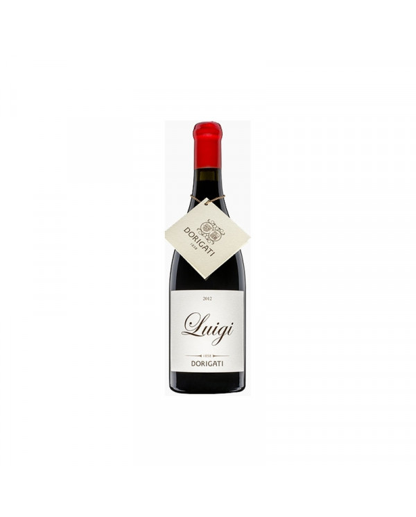 Red Wines  Teroldego Rotaliano DOC Riserva Cru Sottodossi Luigi 2018 - Cantina Dorigati 36,90 â‚¬ Red Wines  Teroldego Rotaliano DOC Riserva Cru Sottodossi Luigi 2018 - Cantina Dorigati 36,90 â‚¬