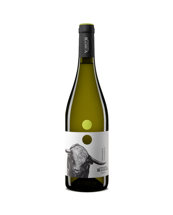 White wines  Trebbiano D’Abruzzo DOC 2023 - Vigneti Radica 10,66 â‚¬ White wines  Trebbiano D’Abruzzo DOC 2023 - Vigneti Radica 10,66 â‚¬
