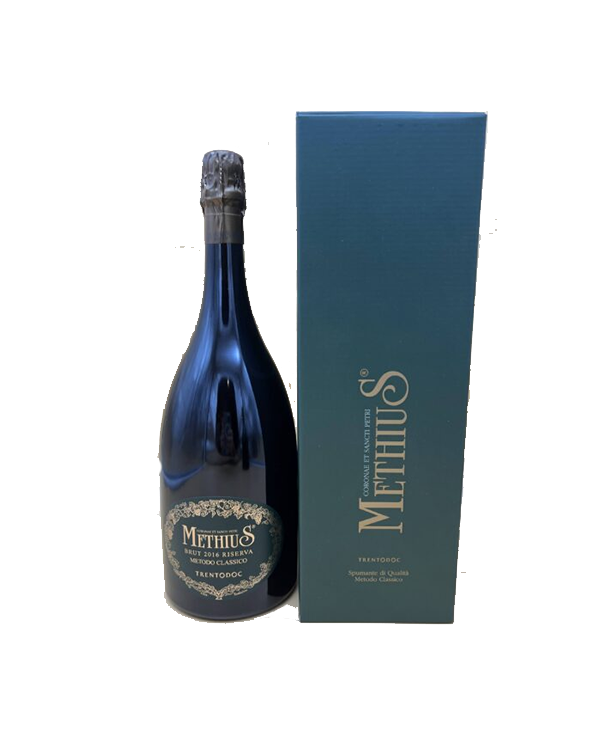 Große Formate  Trento Brut Methius Riserva Magnum Cantina Dorigati 80,40 â‚¬ Große Formate  Trento Brut Methius Riserva Magnum Cantina Dorigati 80,40 â‚¬