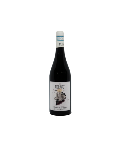 Red Wines  Mormaj Giò Montepulciano D'Abruzzo DOC 2021 - Tocco d'Italy 12,00 € Red Wines  Mormaj Giò Montepulciano D'Abruzzo DOC 2021 - Tocco d'Italy 12,00 €