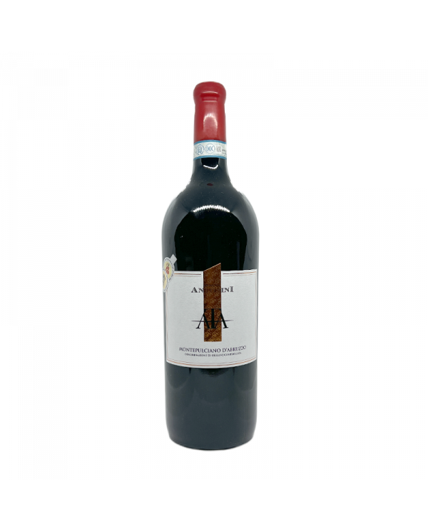 Rode wijnen  Montepulciano d’Abruzzo DOC 2019 Magnum - Tenuta Antonini 29,40 â‚¬ Rode wijnen  Montepulciano d’Abruzzo DOC 2019 Magnum - Tenuta Antonini 29,40 â‚¬