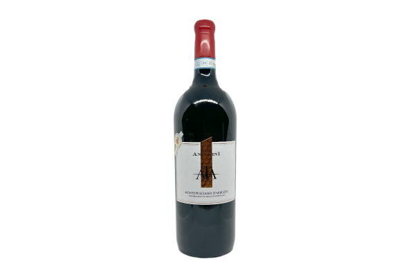 Vini Rossi  Montepulciano d’Abruzzo DOC 2019 Magnum - Tenuta Antonini 29,40&nbsp;€