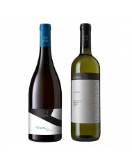 Vini Bianchi  Fileno Grillo DOC Sicilia 2022 - LA FERLA Inzolia Terre Siciliane IGP 2021 - CVA Canicattì 13,85 â‚¬ Vini Bianchi  Fileno Grillo DOC Sicilia 2022 - LA FERLA Inzolia Terre Siciliane IGP 2021 - CVA Canicattì 13,85 â‚¬