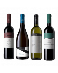 Vini Rossi  Fileno Grillo 2022 - LA FERLA Inzolia 2021 - Aquilae Syrah 2020 - Aquilae Cabernet Sauvignon 2020 - CVA Canicattì... Vini Rossi  Fileno Grillo 2022 - LA FERLA Inzolia 2021 - Aquilae Syrah 2020 - Aquilae Cabernet Sauvignon 2020 - CVA Canicattì...