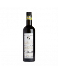 Extra Virgin Olive Oil  Olio Extra Vergine di Oliva IGP Toscano Biologico 750 ml - Buccia Nera 22,95 €