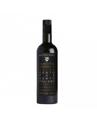 Extra Virgin Olive Oil  Olio Extra Vergine di Oliva Italiano Biologico 750 ml - Buccia Nera 22,50 €