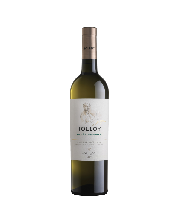 White wines  Gewürztraminer Alto Adige DOC 2022 - Tolloy 13,03 â‚¬ White wines  Gewürztraminer Alto Adige DOC 2022 - Tolloy 13,03 â‚¬
