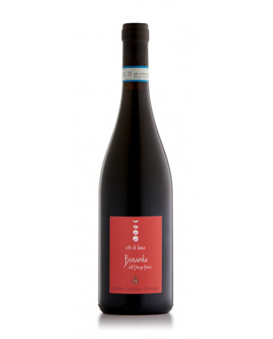 Red Wines  Viti di Luna Bonarda dell’Oltrepò Pavese 2023 DOC - Cantine Montagna 13,58 â‚¬ Red Wines  Viti di Luna Bonarda dell’Oltrepò Pavese 2023 DOC - Cantine Montagna 13,58 â‚¬