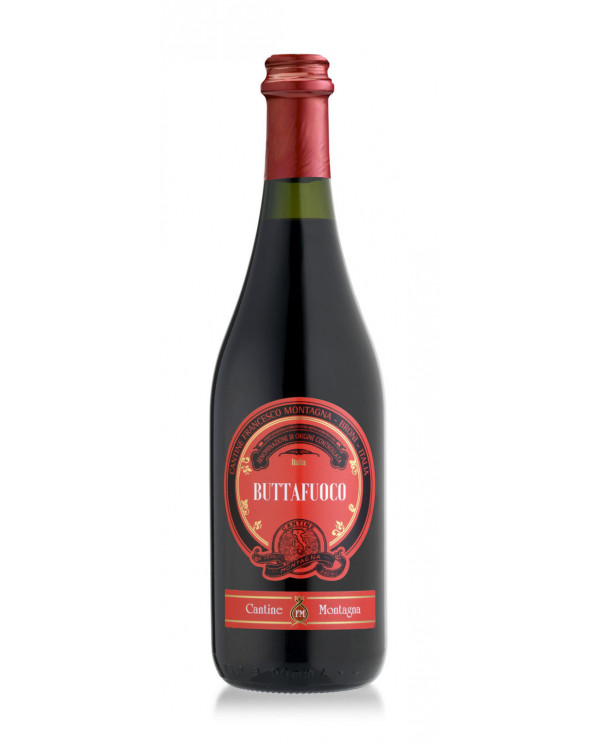 Red Wines  Buttafuoco dell’Oltrepò Pavese DOC 2018 - Cantine Francesco Montagna 12,28 â‚¬ Red Wines  Buttafuoco dell’Oltrepò Pavese DOC 2018 - Cantine Francesco Montagna 12,28 â‚¬