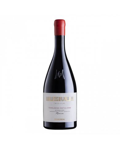 Red Wines  Teroldego Superiore Riserva DOC 2016 - Musivum 45,00 € Red Wines  Teroldego Superiore Riserva DOC 2016 - Musivum 45,00 €