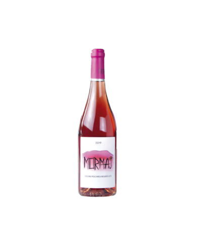 Rosé Wines  Mormaj Rosato IGT 2022 Colline Pescaresi - Tocco d'Italy 16,94 € Rosé Wines  Mormaj Rosato IGT 2022 Colline Pescaresi - Tocco d'Italy 16,94 €