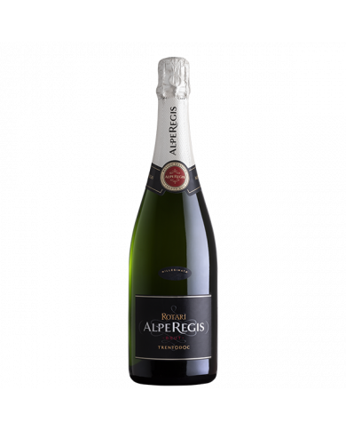 White wines  AlpeRegis Brut Trento Doc 2017 - Rotari 20,00 € White wines  AlpeRegis Brut Trento Doc 2017 - Rotari 20,00 €